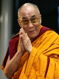 His Holiness The Dalai Lama