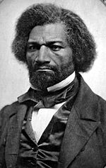 Frederick Douglass